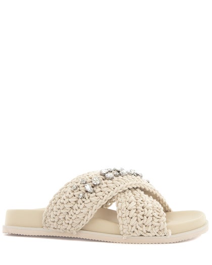 Emelie Strandberg Sandal