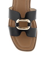 Emelie Strandberg Sandal