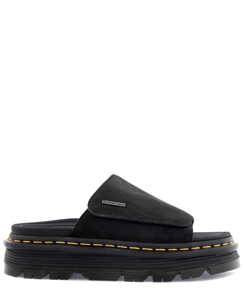 Dr Martens ZebZag Slide