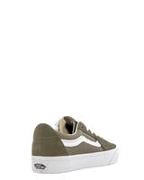 Vans SK8-Low