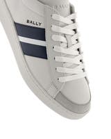 Bally Thiago Calf Plain