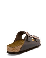 Birkenstock Arizona Soft Footbed