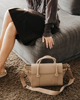 Lycke Handbag Sandnes
