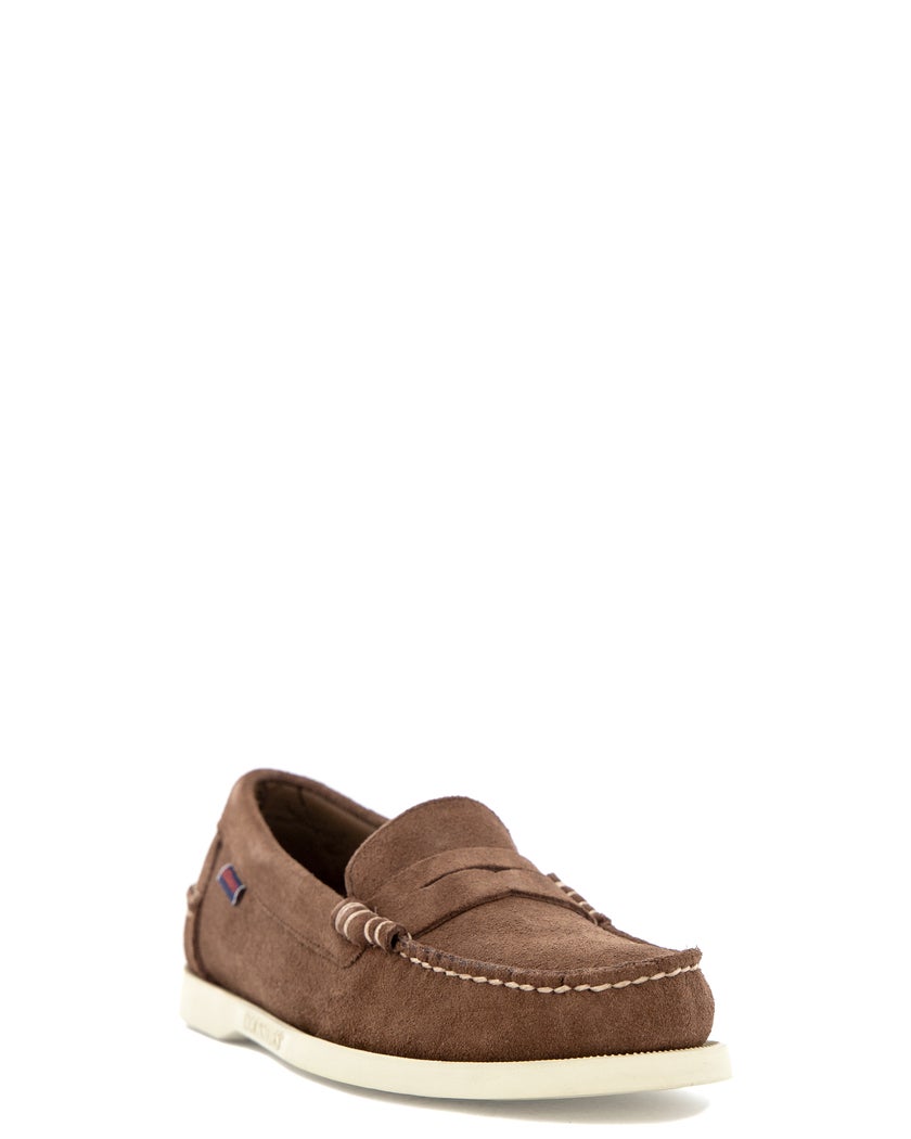 Sebago Dan Boat Flesh Out