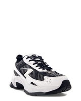 ARKK Forma Runner White Black - Men