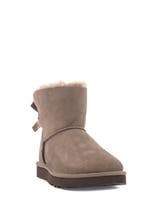 Ugg W Mini Bailey Bow II