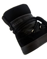 Tommy Hilfiger Tommytech Logotape Snowboot
