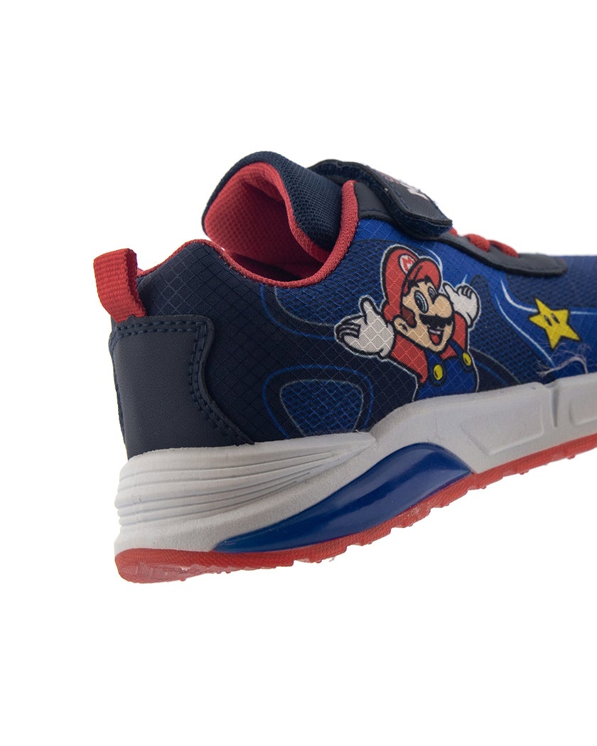 Super Mario Sneaker