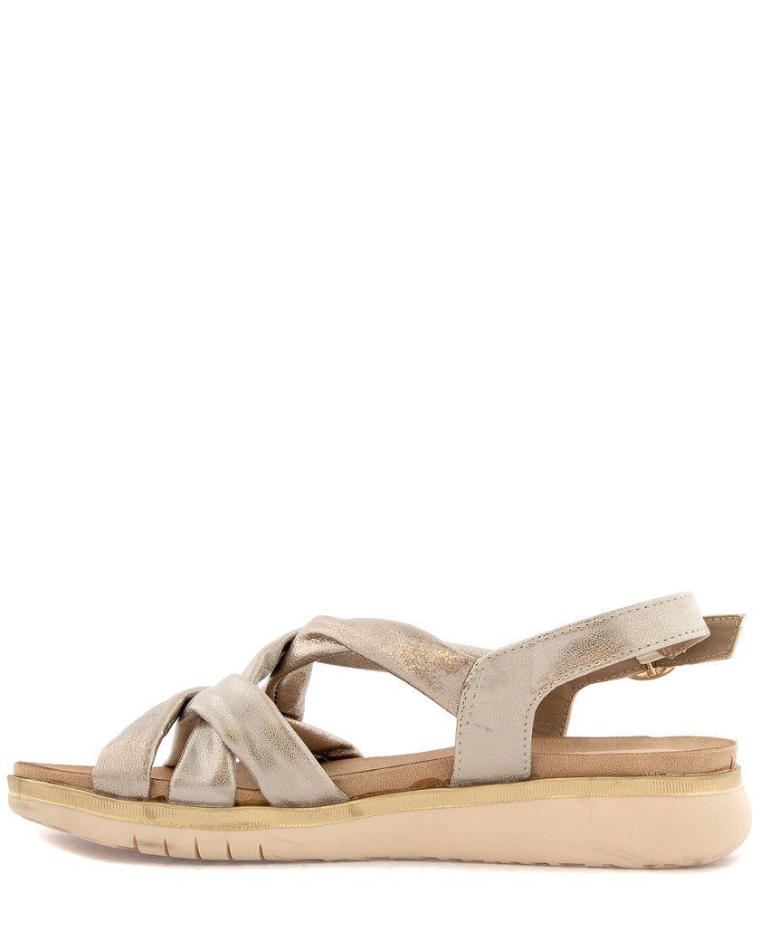 Lunar Sandal