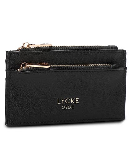 Lycke Cardholder Egersund Lycke