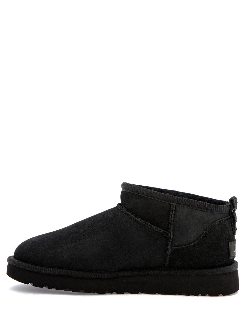Ugg W Classic Ultra Mini