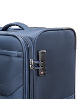North Pioneer Gate Suitcase 80 cm