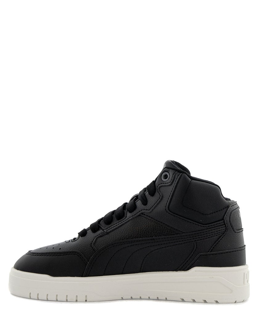 Puma Shuffle Downtown Mid Fur Jr