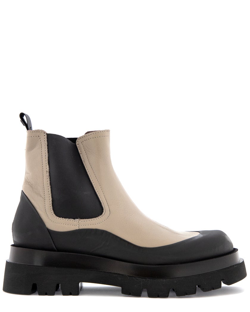 Mjus Boot