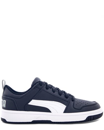 Puma Puma Rebound Layup Lo SL Jr