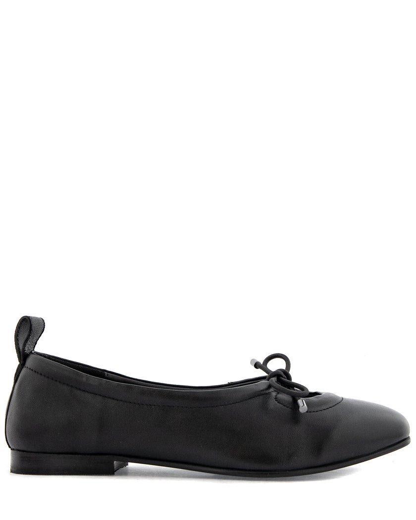 Foot News Ballerina