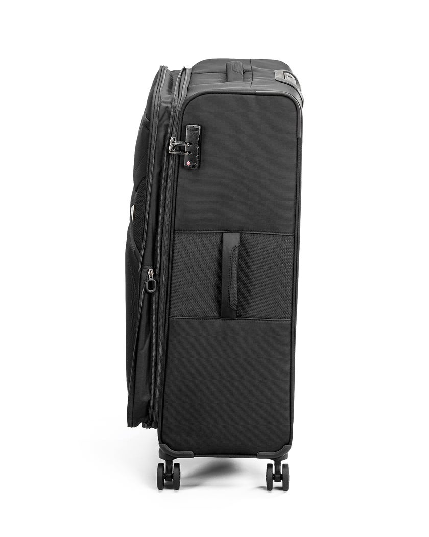 North Pioneer Gate Suitcase 80 cm