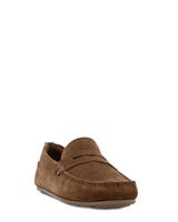 Tommy Hilfiger Core Hilfiger Suede Driver