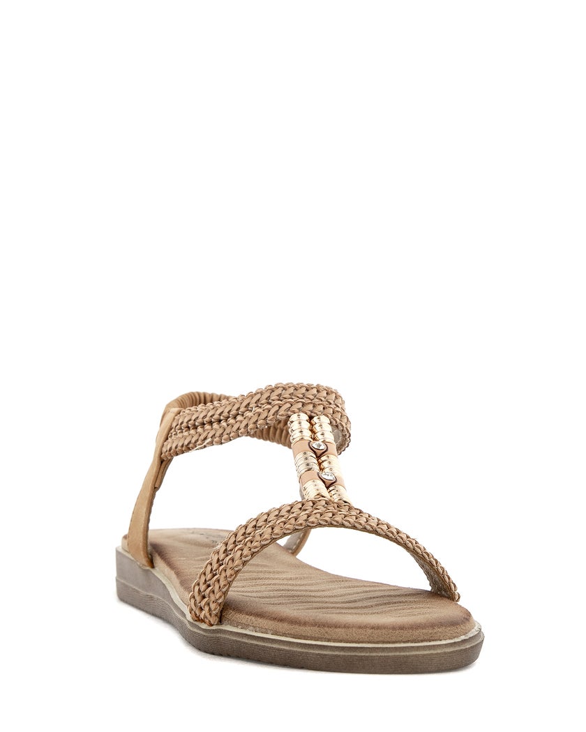 Lunar Sandal