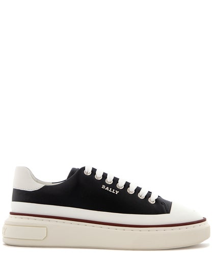 Bally Maily-W