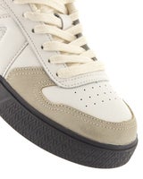 ARKK Uncover white dark gum women