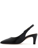 Gabor Pump