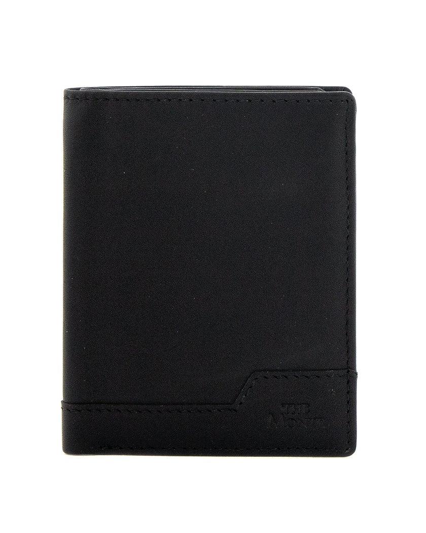 The Monte Cardholder