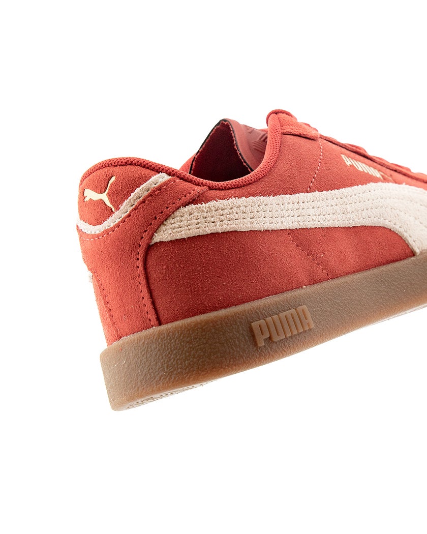 Puma Puma Club II Era Suede