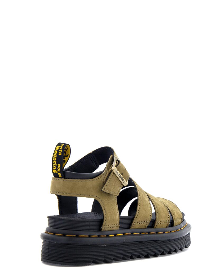 Dr Martens Blaire Muted