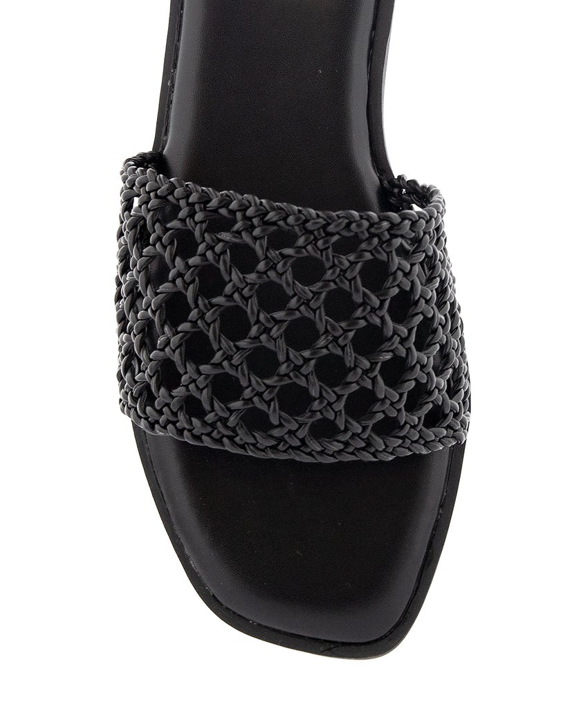 Donna Girl Sandal