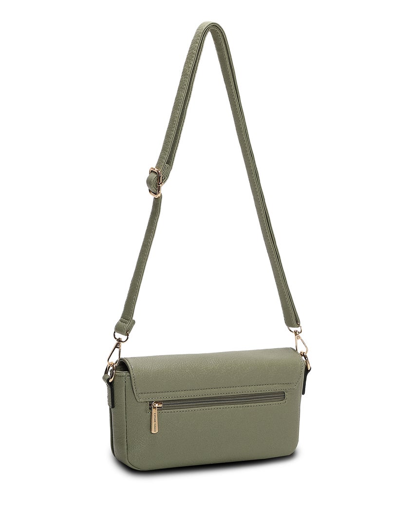 Lycke Flap bag Alma