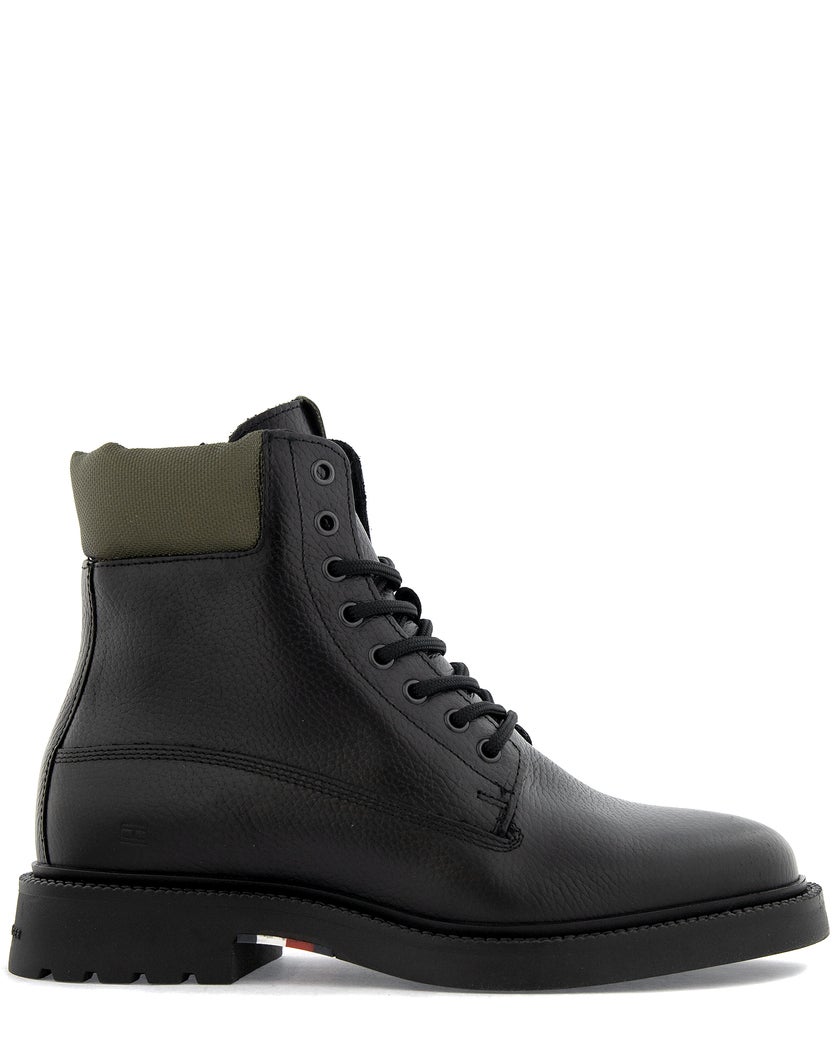 Tommy Hilfiger Hilfiger Comfort MX Boot