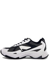 ARKK Forma Runner White Black - Men