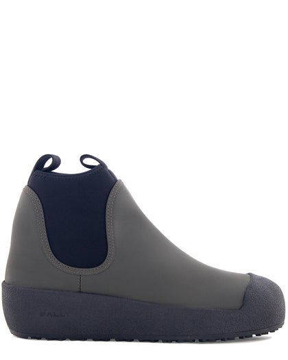 Bally Cubrid II