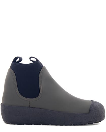 Bally Cubrid II