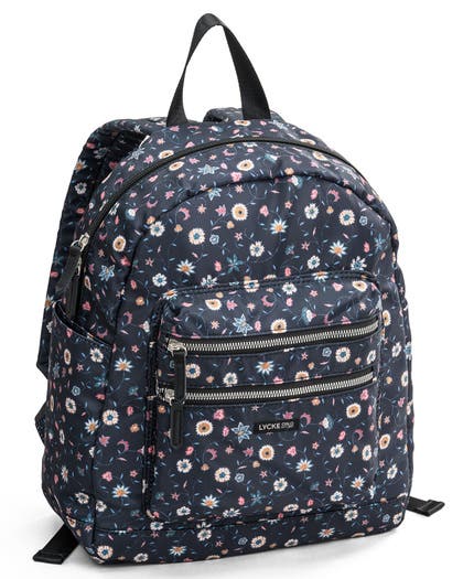 Lycke Backpack Happy