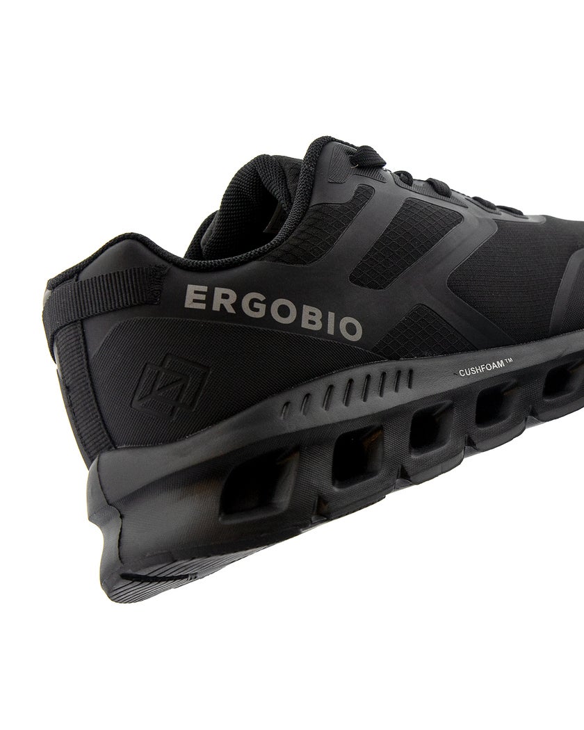 Ergobio Ergobio Nolo M - black