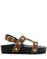 Foot News Sandal