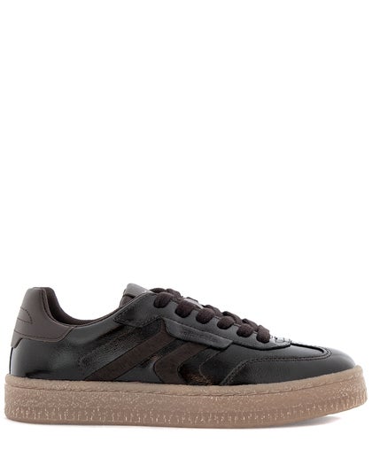 Tamaris Brun Sneakers
