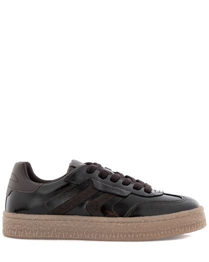 Tamaris Brun Sneakers