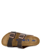 Birkenstock Arizona Soft Footbed