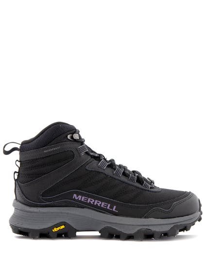 Merrell Moab Speed Thermo Mid WTPF SPI