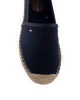 Tommy Hilfiger FLAG CANVAS ESPADRILLE