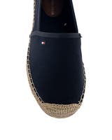 Tommy Hilfiger FLAG CANVAS ESPADRILLE