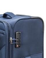 North Pioneer Gate Suitcase 68 cm