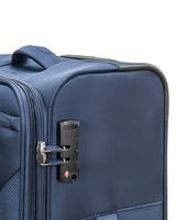 North Pioneer Gate Suitcase 68 cm