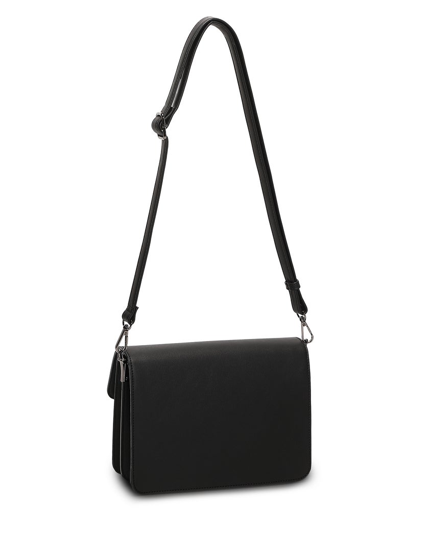 Lycke Flap bag Levanger