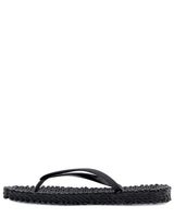 ILSE JACOBSEN Flip flip with glitter