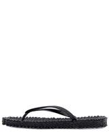 ILSE JACOBSEN Flip flip with glitter