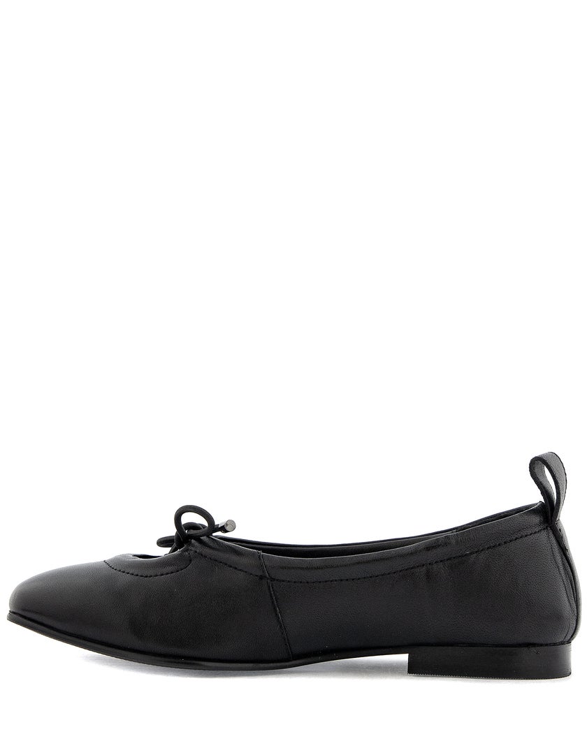 Foot News Ballerina
